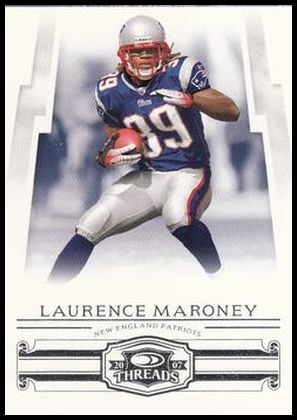 102 Laurence Maroney